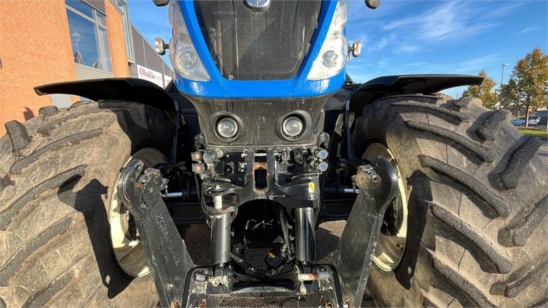 New Holland T7.315 HD AutoComand - Farm tractor: picture 3 New Holland T7.315 HD AutoComand - Farm tractor: picture 3