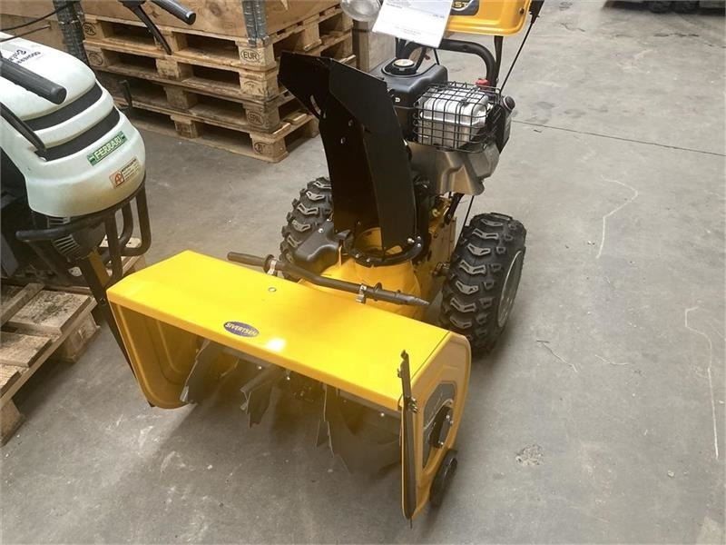 Stiga 1171 HST 18-2851-31 - Snow blower: picture 1 Stiga 1171 HST 18-2851-31 - Snow blower: picture 1