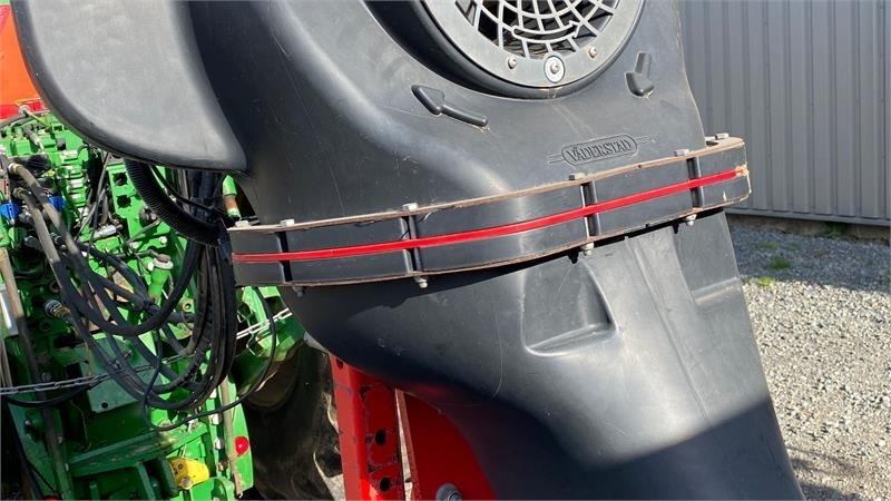 Vaderstad Tempo F 8RK.  - Seed drill: picture 4 Vaderstad Tempo F 8RK.  - Seed drill: picture 4