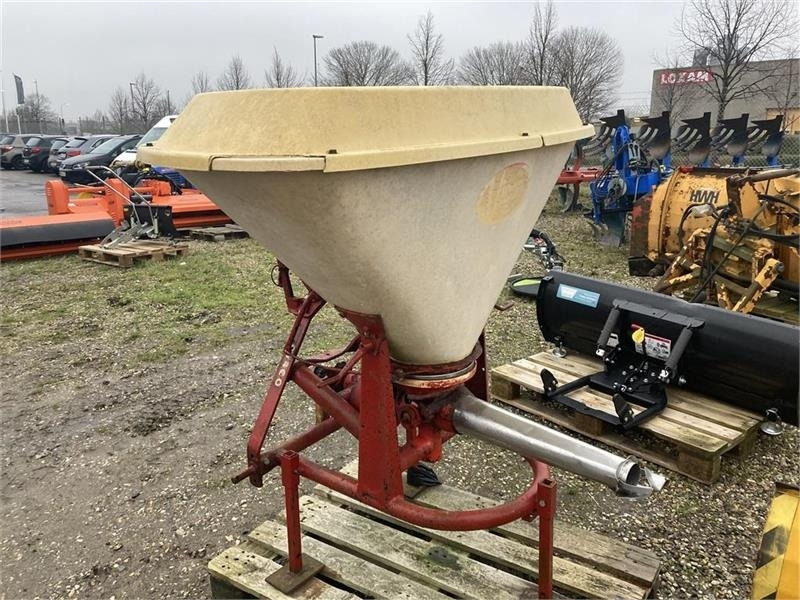 Vicon Pendulspreder - Sand/ Salt spreader for Municipal/ Special vehicle: picture 2 Vicon Pendulspreder - Sand/ Salt spreader for Municipal/ Special vehicle: picture 2
