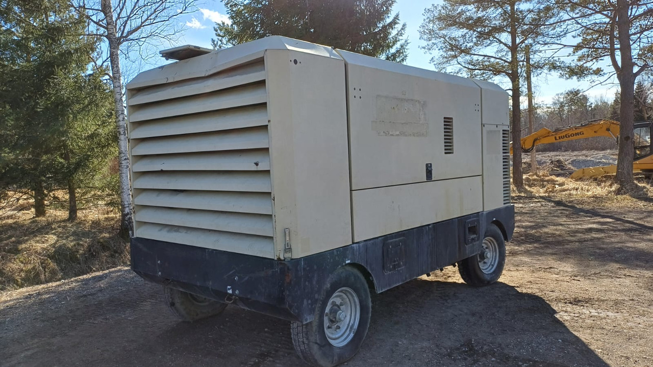 DOOSAN 12250 - Air compressor: picture 1 DOOSAN 12250 - Air compressor: picture 1