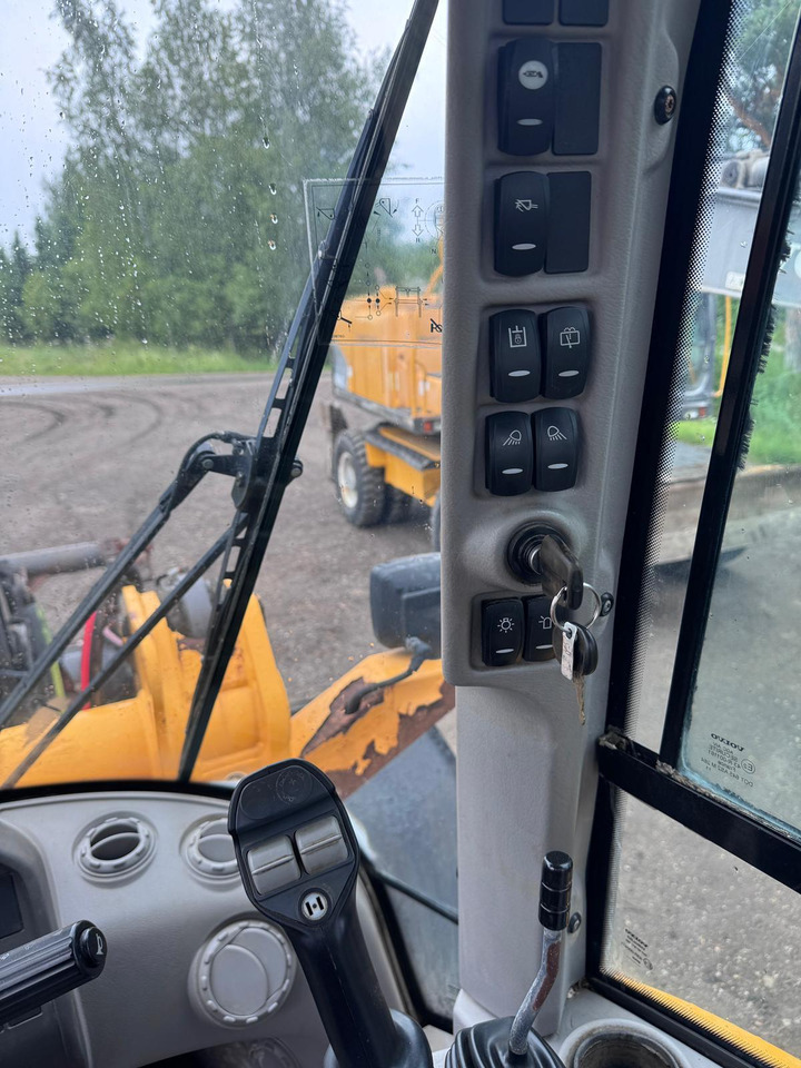 Wheel loader Volvo L45F-TP/S: picture 7