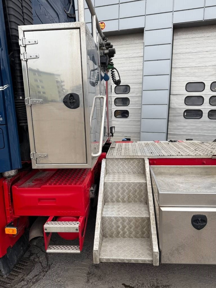 Volvo FH med hydraulik - Tractor unit: picture 3 Volvo FH med hydraulik - Tractor unit: picture 3