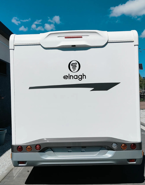 Elnagh Elnagh T-Loft 532 WINTER Alarm Solar Camera Air Conditioning Truma Diesel E Awning Remis Retrofitted - Camper van: picture 5 Elnagh Elnagh T-Loft 532 WINTER Alarm Solar Camera Air Conditioning Truma Diesel E Awning Remis Retrofitted - Camper van: picture 5