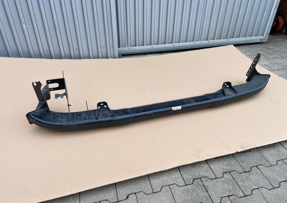 Belka przednia MAN TG3 TGX TGS nowy model zderzak - Body and exterior for Truck: picture 2 Belka przednia MAN TG3 TGX TGS nowy model zderzak - Body and exterior for Truck: picture 2