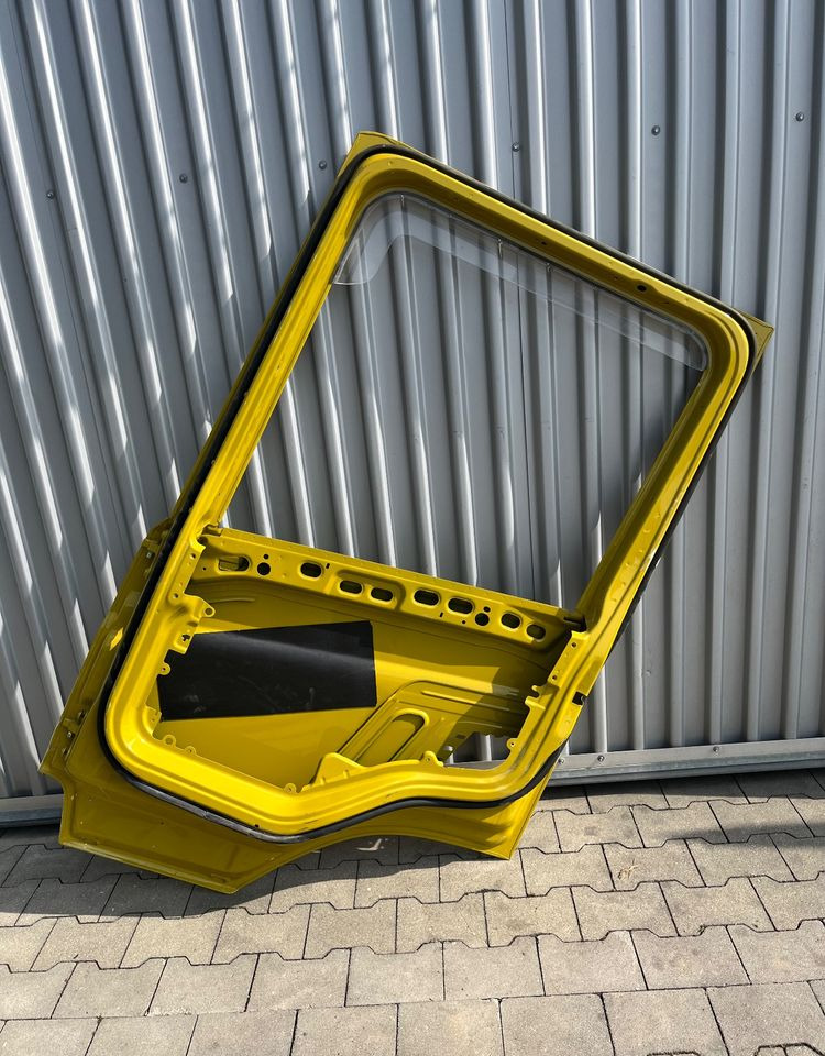 Drzwi Scania P CP next generation prawe pasażera - Door and parts for Truck: picture 3 Drzwi Scania P CP next generation prawe pasażera - Door and parts for Truck: picture 3