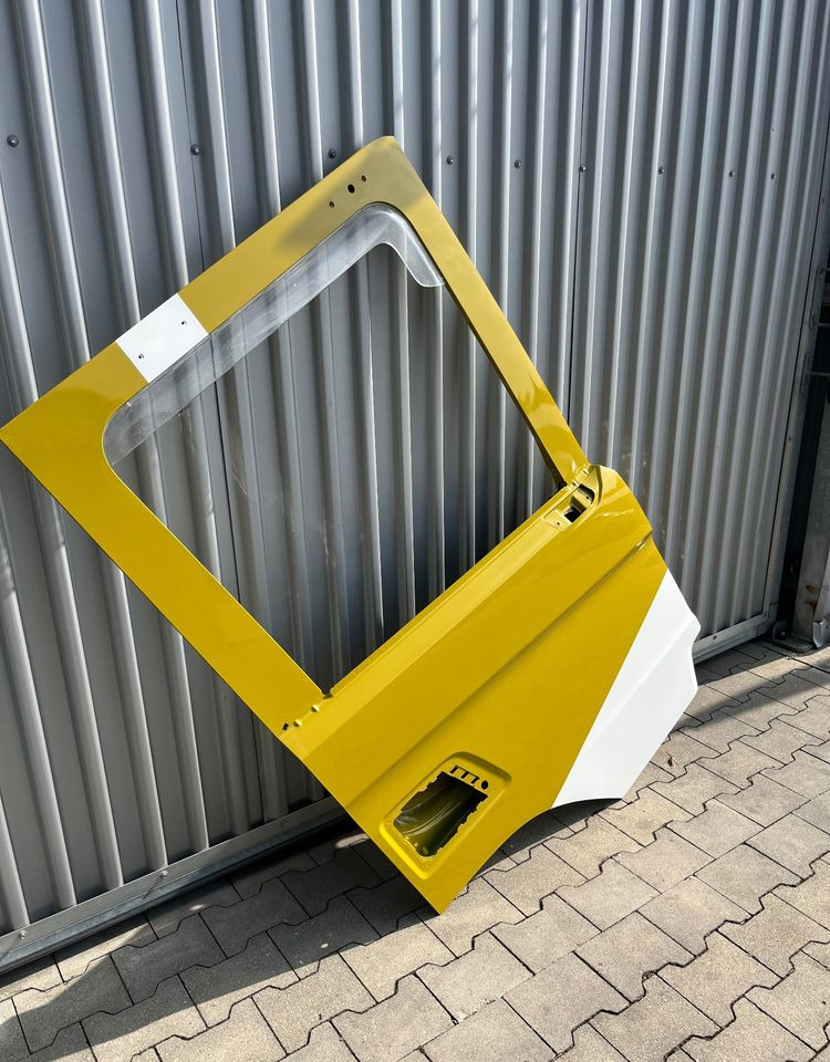 Drzwi Scania P CP next generation prawe pasażera - Door and parts for Truck: picture 2 Drzwi Scania P CP next generation prawe pasażera - Door and parts for Truck: picture 2