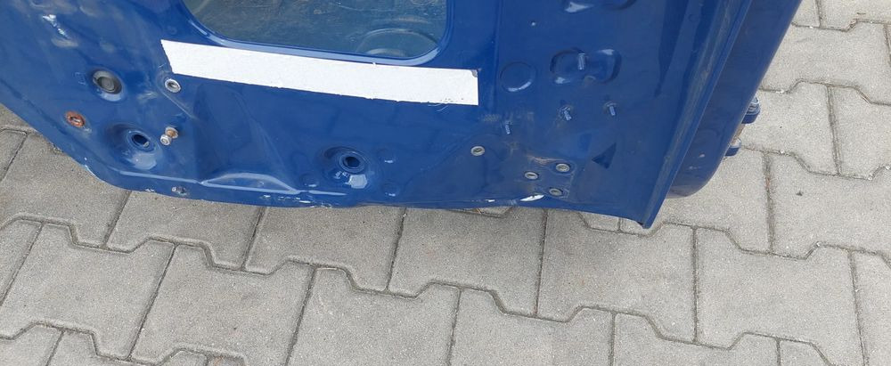 KABINA  VOLVO FL 2022R - Cab for Truck: picture 5 KABINA  VOLVO FL 2022R - Cab for Truck: picture 5