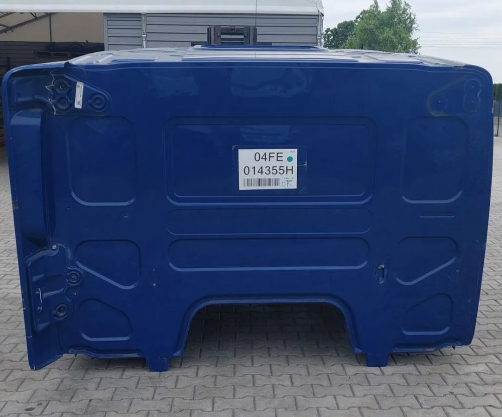 KABINA  VOLVO FL 2022R - Cab for Truck: picture 2 KABINA  VOLVO FL 2022R - Cab for Truck: picture 2