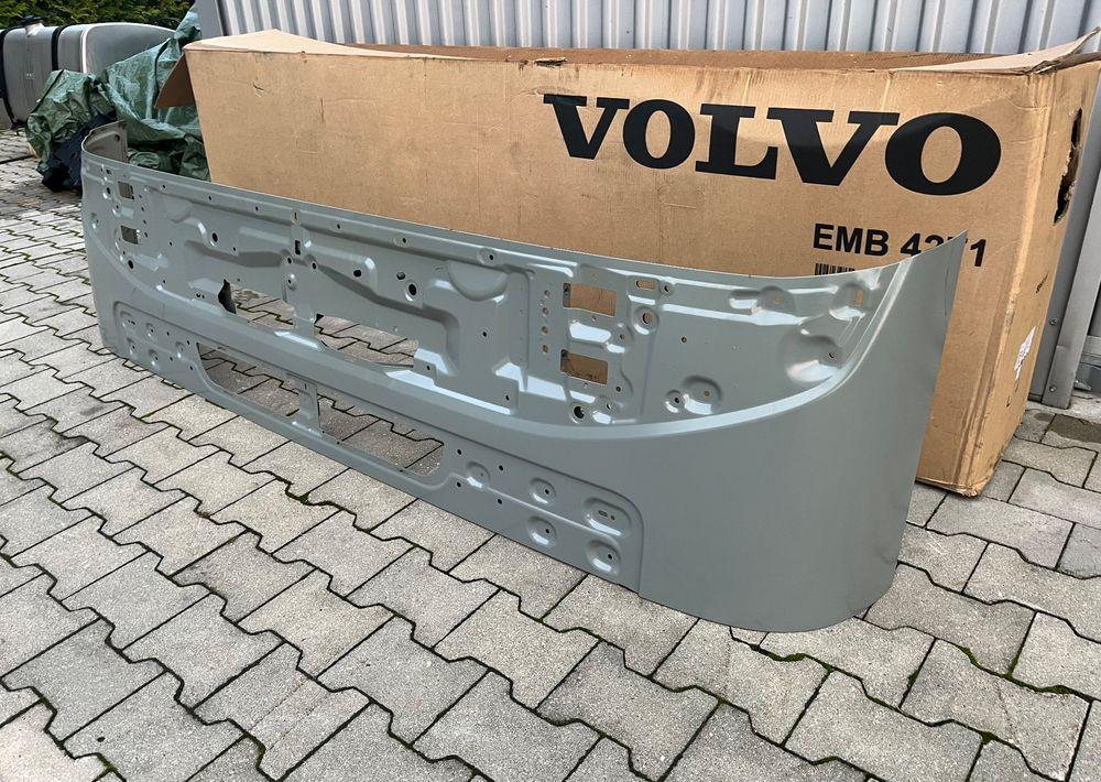 NOWA Maska Volvo FM4 FMX euro 6 atrapa FM 4 - Body and exterior for Truck: picture 2 NOWA Maska Volvo FM4 FMX euro 6 atrapa FM 4 - Body and exterior for Truck: picture 2
