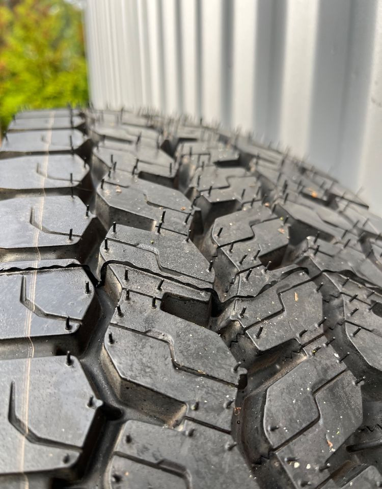 NOWA Opona Michelin X Multi 215/75R 17.5” - Tire for Truck: picture 4 NOWA Opona Michelin X Multi 215/75R 17.5” - Tire for Truck: picture 4