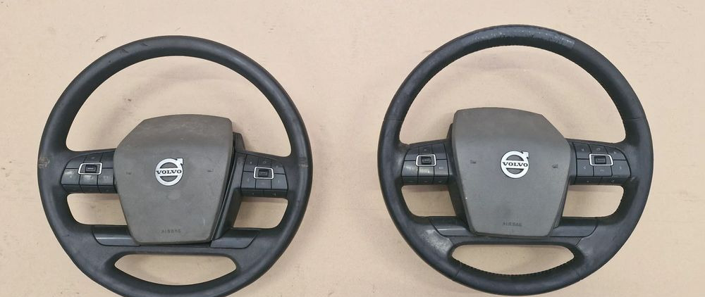 VOLVO FH4 FH5 KIEROWNICA - Fuel system: picture 1 VOLVO FH4 FH5 KIEROWNICA - Fuel system: picture 1