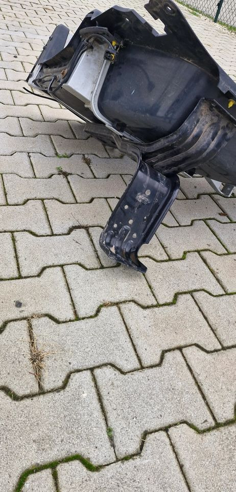 VOLVO FH4 STOPNICA KOMPLETNA PRAWA LEWA - Body and exterior: picture 3 VOLVO FH4 STOPNICA KOMPLETNA PRAWA LEWA - Body and exterior: picture 3