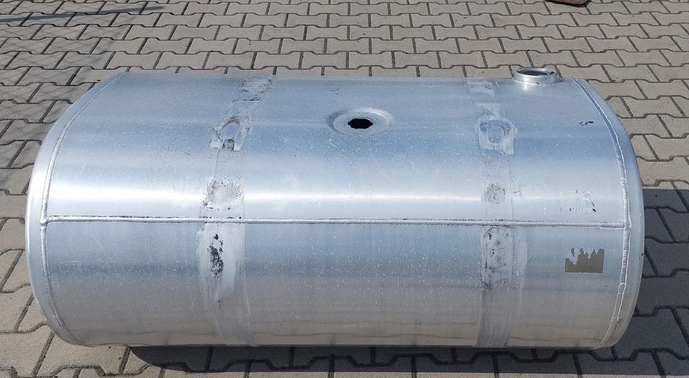 ZBIORNIK PALIWA VOLVO RENAULT 110CM - Fuel tank for Truck: picture 4 ZBIORNIK PALIWA VOLVO RENAULT 110CM - Fuel tank for Truck: picture 4
