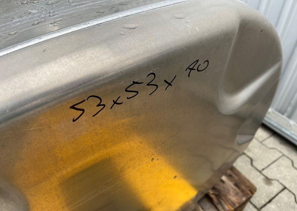 Zbiornik paliwa Scania R S 165 L 2600650 bak NGS NGR - Fuel system for Truck: picture 5 Zbiornik paliwa Scania R S 165 L 2600650 bak NGS NGR - Fuel system for Truck: picture 5