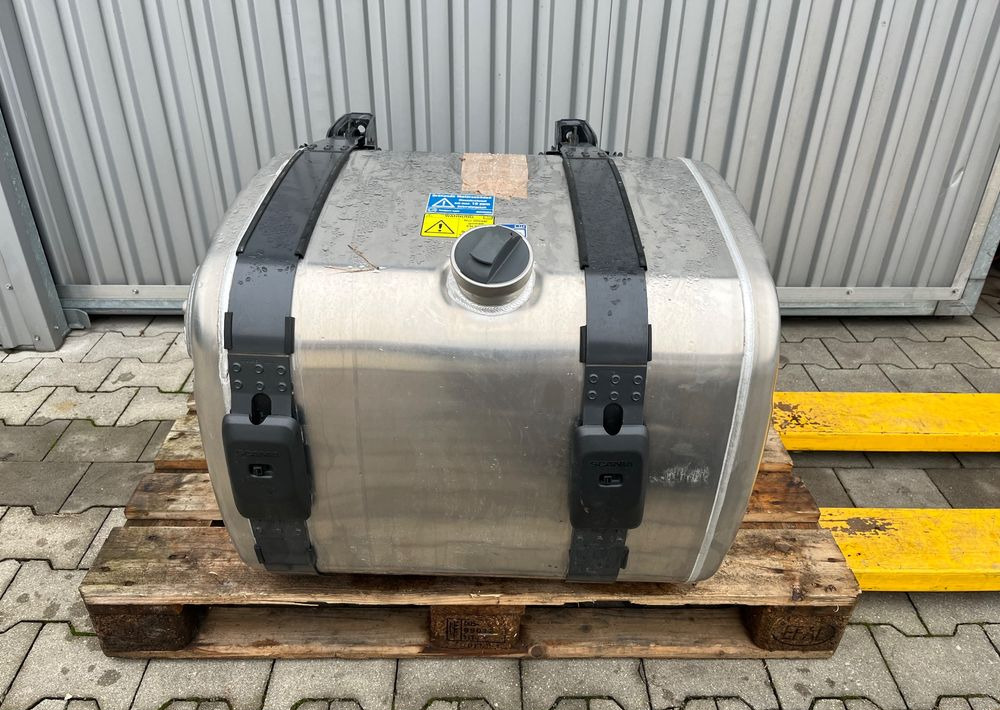 Zbiornik paliwa Scania R S 230 L kompletny 2600650 bak NGS NGR - Fuel system for Truck: picture 1 Zbiornik paliwa Scania R S 230 L kompletny 2600650 bak NGS NGR - Fuel system for Truck: picture 1