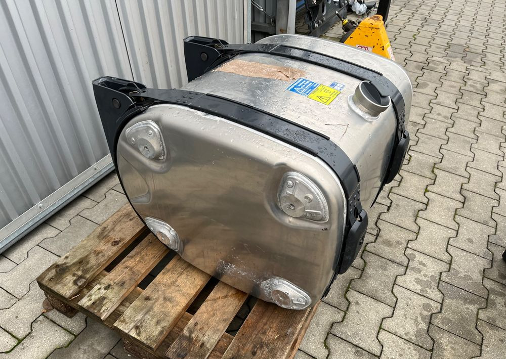 Zbiornik paliwa Scania R S 230 L kompletny 2600650 bak NGS NGR - Fuel system for Truck: picture 5 Zbiornik paliwa Scania R S 230 L kompletny 2600650 bak NGS NGR - Fuel system for Truck: picture 5
