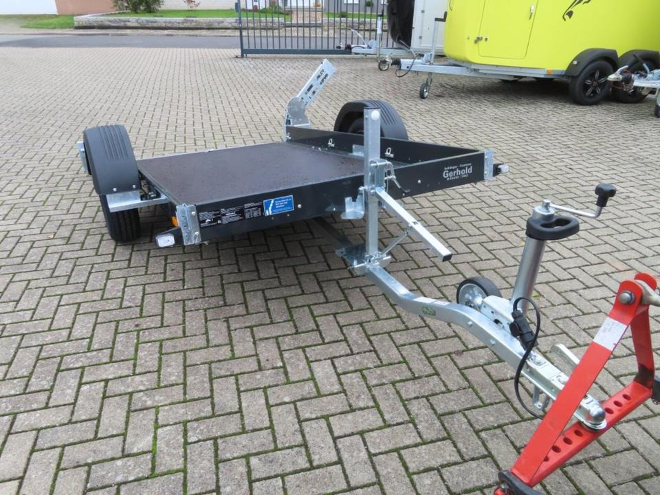 Leasing of PKW Absenkanhänger, Unsinn, 750 kg, ungebremst, 100 km/h PKW Absenkanhänger, Unsinn, 750 kg, ungebremst, 100 km/h: picture 8 Leasing of PKW Absenkanhänger, Unsinn, 750 kg, ungebremst, 100 km/h PKW Absenkanhänger, Unsinn, 750 kg, ungebremst, 100 km/h: picture 8