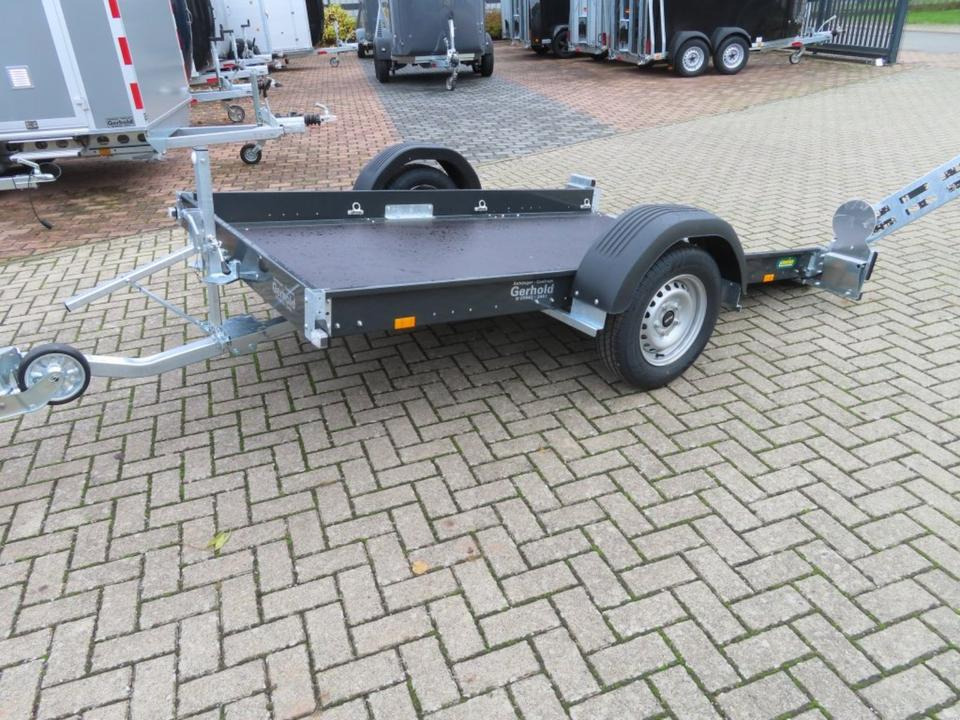 Leasing of PKW Absenkanhänger, Unsinn, 750 kg, ungebremst, 100 km/h PKW Absenkanhänger, Unsinn, 750 kg, ungebremst, 100 km/h: picture 12 Leasing of PKW Absenkanhänger, Unsinn, 750 kg, ungebremst, 100 km/h PKW Absenkanhänger, Unsinn, 750 kg, ungebremst, 100 km/h: picture 12