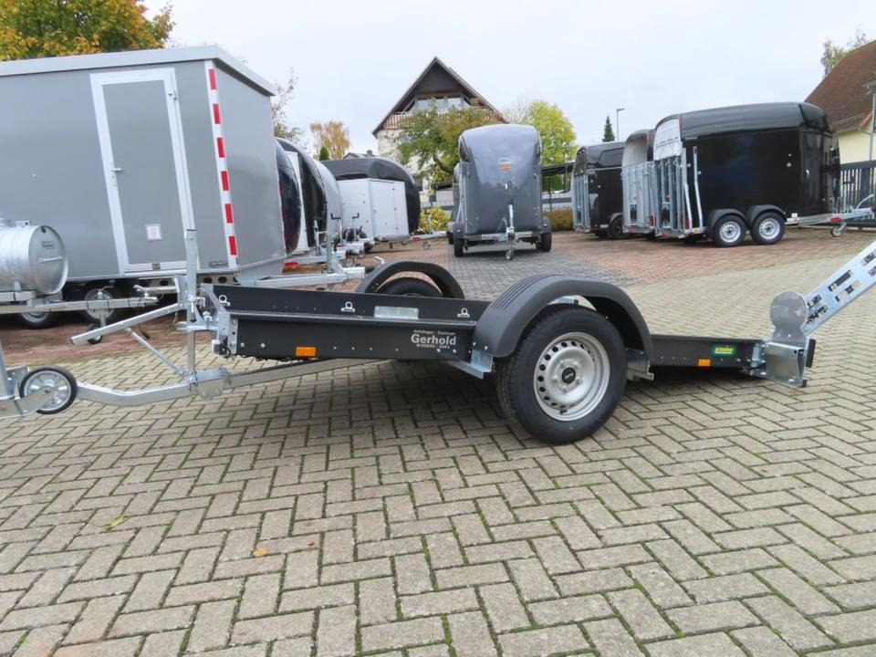 Leasing of PKW Absenkanhänger, Unsinn, 750 kg, ungebremst, 100 km/h PKW Absenkanhänger, Unsinn, 750 kg, ungebremst, 100 km/h: picture 9 Leasing of PKW Absenkanhänger, Unsinn, 750 kg, ungebremst, 100 km/h PKW Absenkanhänger, Unsinn, 750 kg, ungebremst, 100 km/h: picture 9