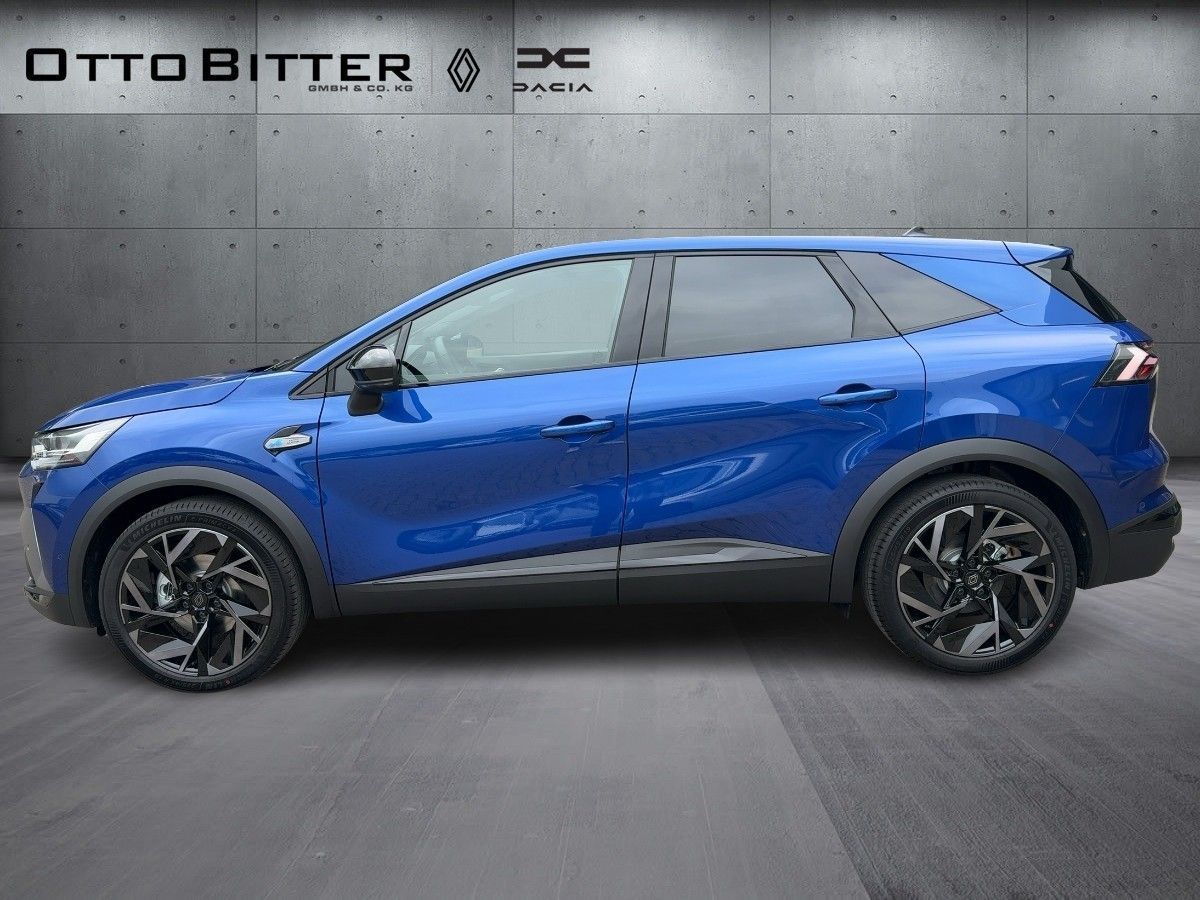 Renault Symbioz Esprit Alpine E-Tech Full Hybrid 145 - SUV: picture 2 Renault Symbioz Esprit Alpine E-Tech Full Hybrid 145 - SUV: picture 2