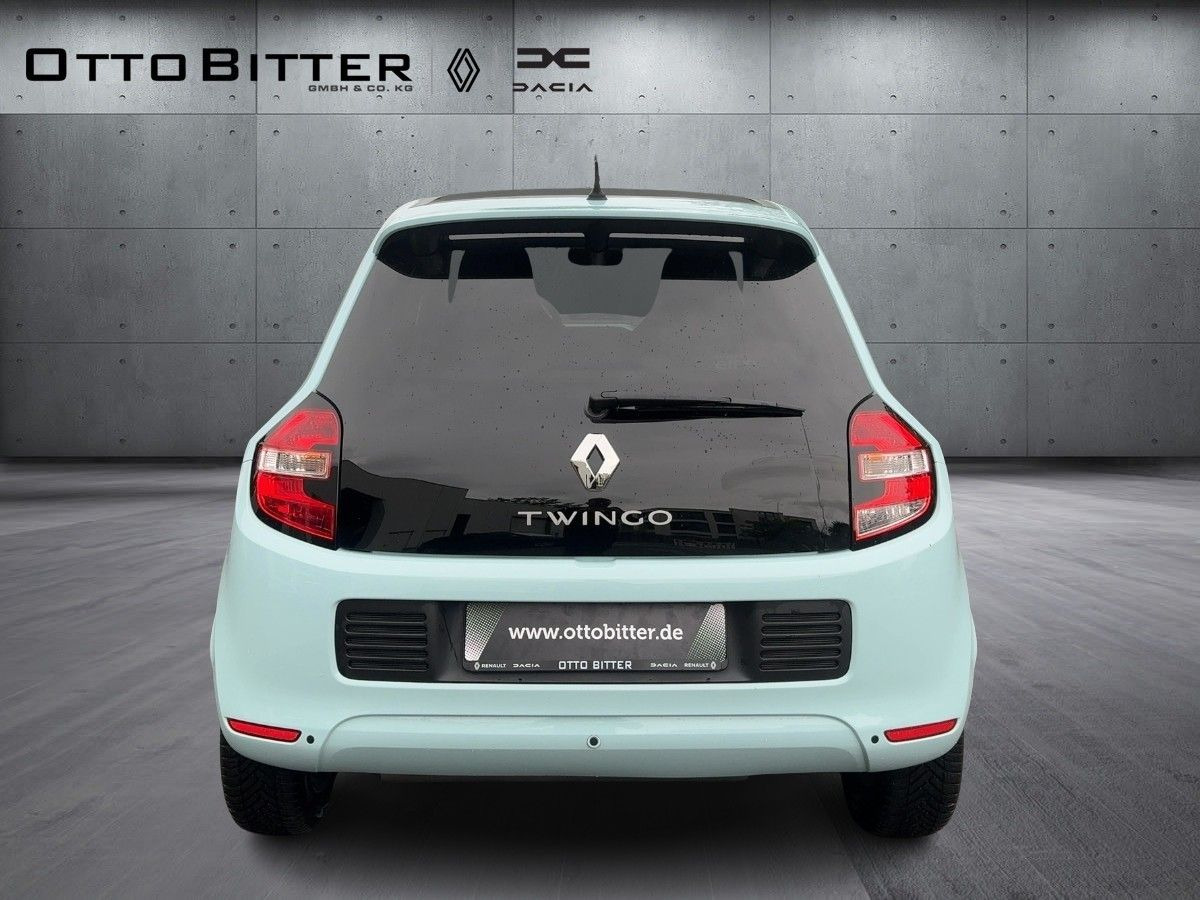 Renault Twingo SCe70 Limited FALTSCHIEBEDACH/SITZH/GJR - Car: picture 3 Renault Twingo SCe70 Limited FALTSCHIEBEDACH/SITZH/GJR - Car: picture 3