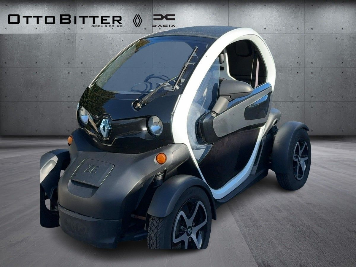 Renault Twizy Technic BATTERIEKAUF (Bought battery) - Car: picture 2 Renault Twizy Technic BATTERIEKAUF (Bought battery) - Car: picture 2
