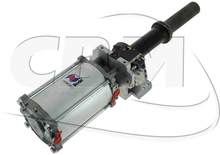 BODE DOOR MECHANISM - MERITOR (OR3130030) - Door and parts for Bus: picture 1 BODE DOOR MECHANISM - MERITOR (OR3130030) - Door and parts for Bus: picture 1