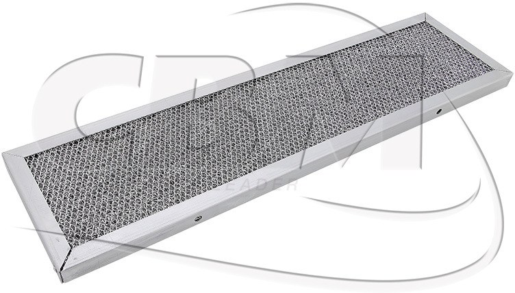 CBM HEATING FILTER ELEMENT - WITTIG (43257400) - Cabin filter for Bus: picture 1 CBM HEATING FILTER ELEMENT - WITTIG (43257400) - Cabin filter for Bus: picture 1
