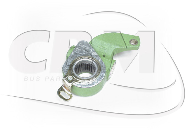 CBM OEM BRAKE ADJUSTER L.H. OVERHEAD - IRISBUS - IVECO - RVI VANHOOL MERCEDES (72326 | 633106650 | A3574201538 | 5000654861 | 503528127) - Brake caliper for Bus: picture 1 CBM OEM BRAKE ADJUSTER L.H. OVERHEAD - IRISBUS - IVECO - RVI VANHOOL MERCEDES (72326 | 633106650 | A3574201538 | 5000654861 | 503528127) - Brake caliper for Bus: picture 1