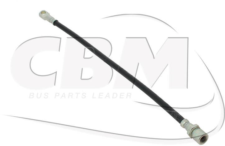CBM OEM BRAKE HOSE - HUBNER (4220239200) - Brake line/ Hose for Bus: picture 1 CBM OEM BRAKE HOSE - HUBNER (4220239200) - Brake line/ Hose for Bus: picture 1