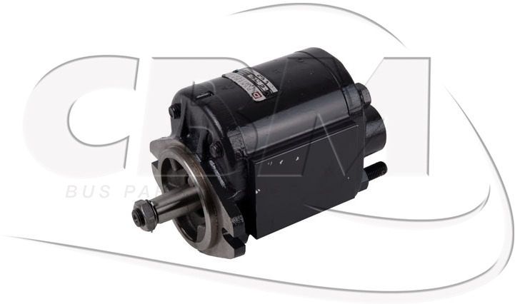 CBM OEM HYDRAULIC PUMP - MAN (81976100317) - Hydraulic pump for Bus: picture 1 CBM OEM HYDRAULIC PUMP - MAN (81976100317) - Hydraulic pump for Bus: picture 1
