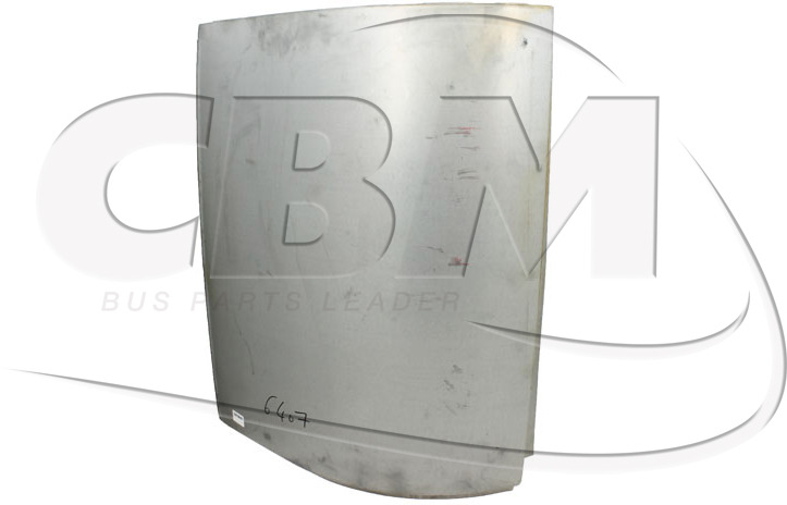 CBM OEM LEFT ROUND CORNER - IRISBUS - IVECO - RVI (503467508 | 5000787226) - Bumper for Bus: picture 1 CBM OEM LEFT ROUND CORNER - IRISBUS - IVECO - RVI (503467508 | 5000787226) - Bumper for Bus: picture 1