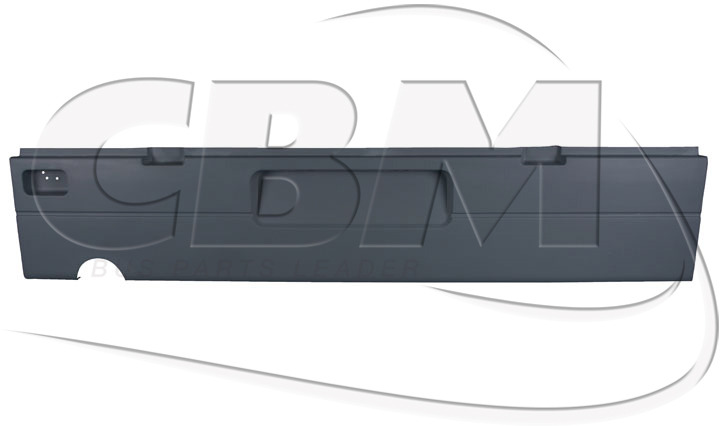 CBM REAR BUMPER - VOLVO (946173) - Bumper for Bus: picture 1 CBM REAR BUMPER - VOLVO (946173) - Bumper for Bus: picture 1
