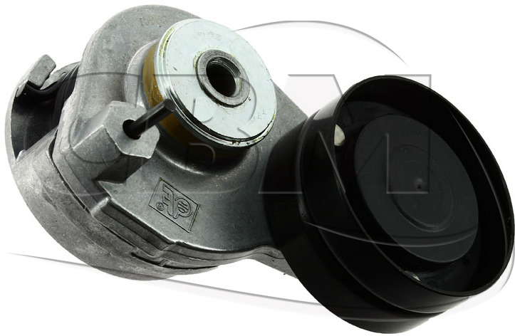 DIESEL TECHNIC BELT TENSIONER - ISRI MERITOR STABILUS (4471301 | 21279 | MXC9308009 | RX9308009 | LRG704 | 093564) - Belt tensioner for Bus: picture 1 DIESEL TECHNIC BELT TENSIONER - ISRI MERITOR STABILUS (4471301 | 21279 | MXC9308009 | RX9308009 | LRG704 | 093564) - Belt tensioner for Bus: picture 1