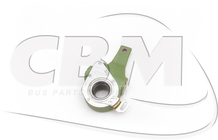 HALDEX LEFT BRAKE ADJUSTER - VANHOOL IRISBUS - IVECO - RVI VOLVO (633106150 | 72785 | 1197966) - Brake caliper for Bus: picture 1 HALDEX LEFT BRAKE ADJUSTER - VANHOOL IRISBUS - IVECO - RVI VOLVO (633106150 | 72785 | 1197966) - Brake caliper for Bus: picture 1