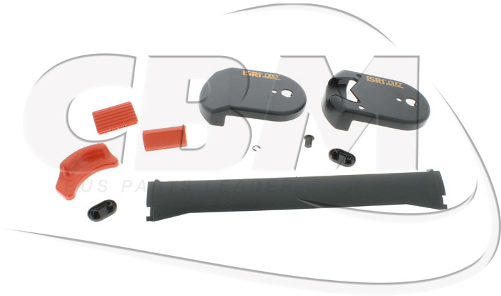 ISRI KIT FOR SEAT - MAN (51958200073 | 51542100109) - Seat for Bus: picture 1 ISRI KIT FOR SEAT - MAN (51958200073 | 51542100109) - Seat for Bus: picture 1
