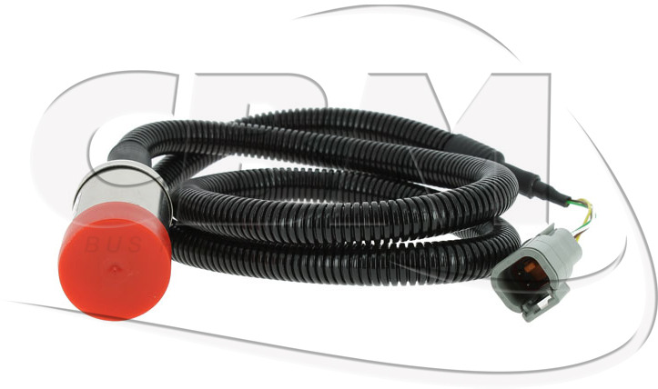 IVECO GAS RAMP PRESSURE SENSOR - MAN (81432206103) - Sensor for Bus: picture 1 IVECO GAS RAMP PRESSURE SENSOR - MAN (81432206103) - Sensor for Bus: picture 1