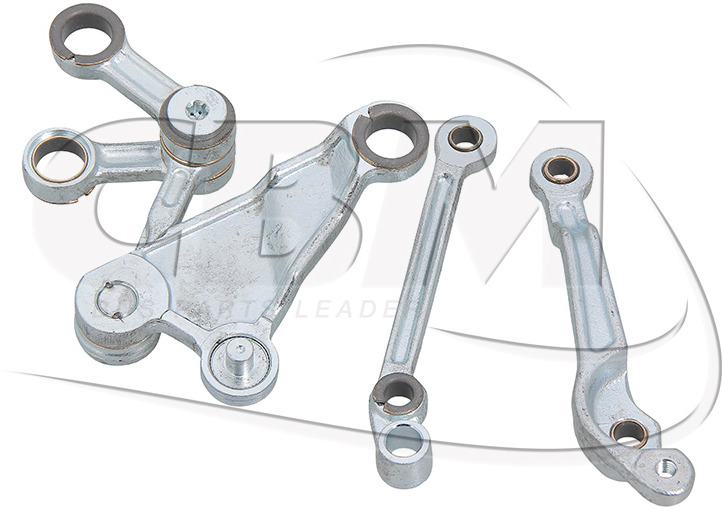 MERCEDES MECANISME DRT VERROUILLAGE PORTES C - MERITOR (LRG622) - Door and parts for Bus: picture 1 MERCEDES MECANISME DRT VERROUILLAGE PORTES C - MERITOR (LRG622) - Door and parts for Bus: picture 1