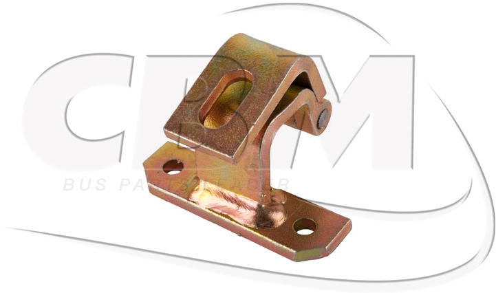 VAR BUMPER HINGE - IRISBUS - IVECO - RVI (02468165) - Bumper for Bus: picture 1 VAR BUMPER HINGE - IRISBUS - IVECO - RVI (02468165) - Bumper for Bus: picture 1