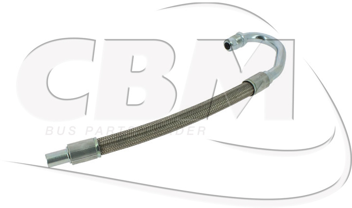 VAR FLEXIBLE PIPE - VOITH (64113210) - Brake line/ Hose for Bus: picture 1 VAR FLEXIBLE PIPE - VOITH (64113210) - Brake line/ Hose for Bus: picture 1