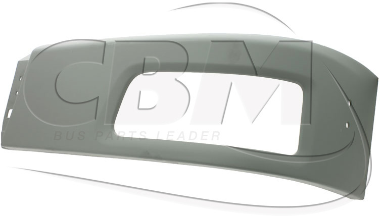 VAR FRONT LEFT BUMPER - MAN (51987010092) - Bumper for Bus: picture 1 VAR FRONT LEFT BUMPER - MAN (51987010092) - Bumper for Bus: picture 1
