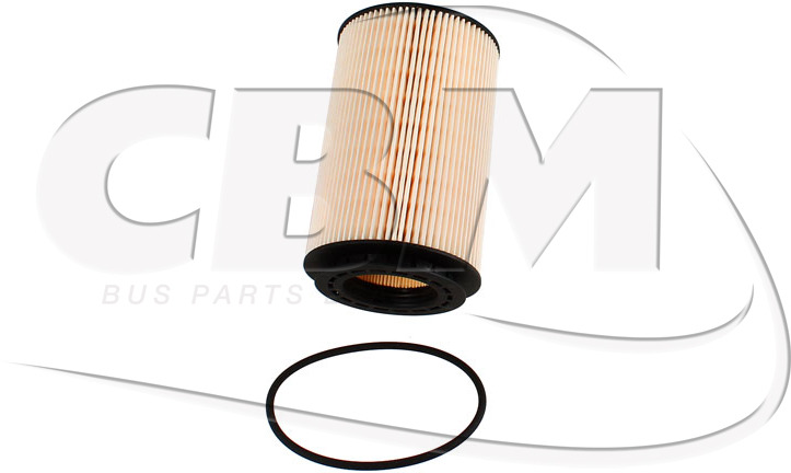 VOLVO DIESEL FILTER - LUCAS (1861A700) - Fuel filter for Bus: picture 1 VOLVO DIESEL FILTER - LUCAS (1861A700) - Fuel filter for Bus: picture 1