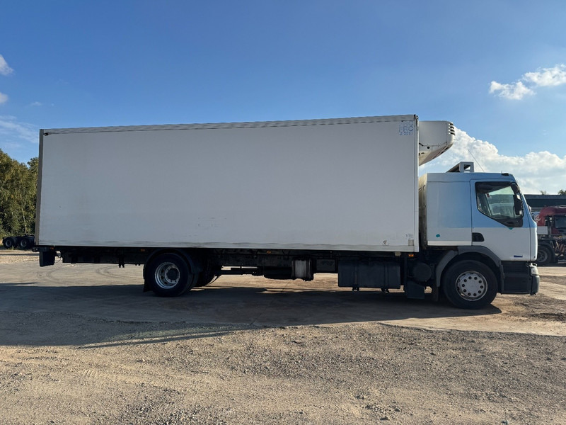 Renault Premium 270 (BOITE MANUELLE / MANUAL GEARBOX / 8.7 METER BOX) - Box truck: picture 4 Renault Premium 270 (BOITE MANUELLE / MANUAL GEARBOX / 8.7 METER BOX) - Box truck: picture 4