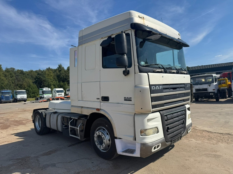 DAF 105 XF 460 Space Cab (GOOD CONDITION / BON ETAT) - Tractor unit: picture 3 DAF 105 XF 460 Space Cab (GOOD CONDITION / BON ETAT) - Tractor unit: picture 3