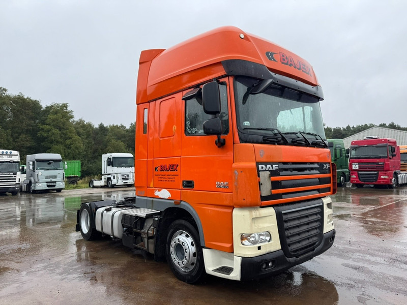 DAF 105 XF 460 Super Space Cab (PERFECT CONDITION / PARFAIT ETAT) - Tractor unit: picture 3 DAF 105 XF 460 Super Space Cab (PERFECT CONDITION / PARFAIT ETAT) - Tractor unit: picture 3