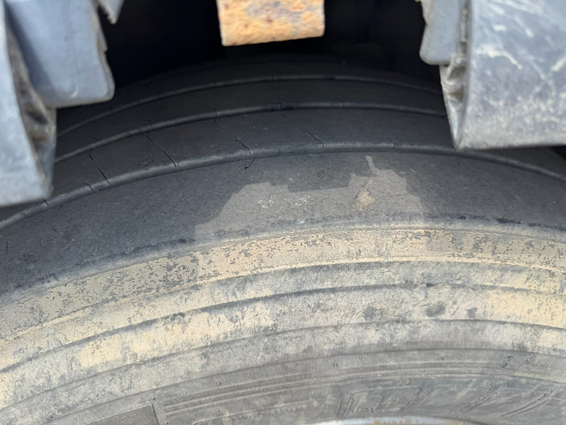 Tractor unit Scania R 420 Highline (MANUAL GEARBOX / BOITE MANUELLE): picture 10