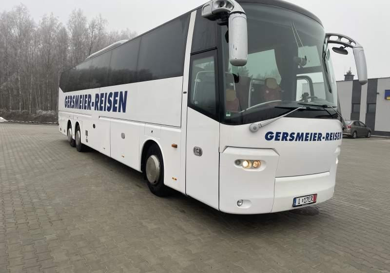 Bova MEGIQ MH3 Euro-5 - Coach: picture 1 Bova MEGIQ MH3 Euro-5 - Coach: picture 1