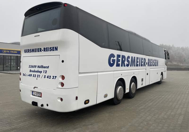 Bova MEGIQ MH3 Euro-5 - Coach: picture 3 Bova MEGIQ MH3 Euro-5 - Coach: picture 3