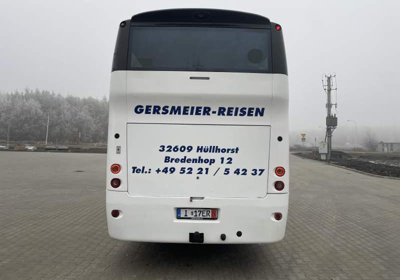 Bova MEGIQ MH3 Euro-5 - Coach: picture 4 Bova MEGIQ MH3 Euro-5 - Coach: picture 4